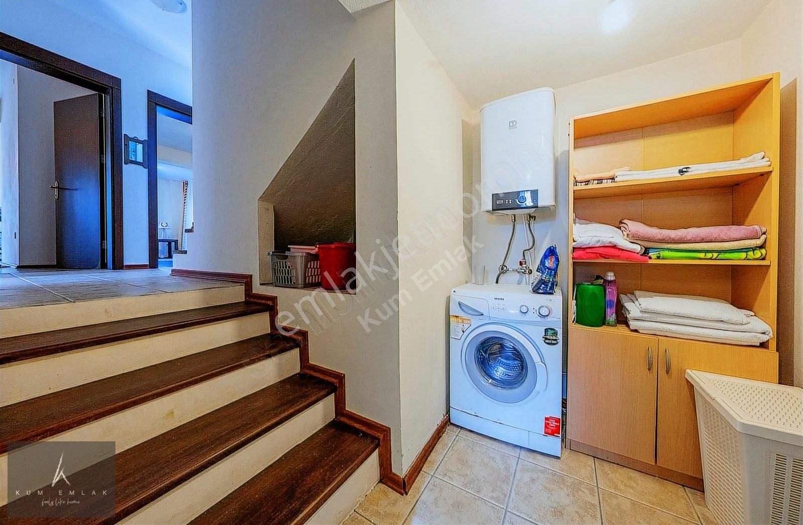 Bodrum Turgutreis Satılık Villa - Deniz Manzaralı - Sahile 200m - Görsel 11