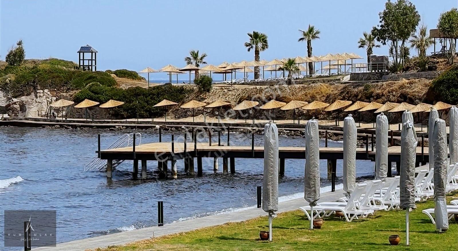 Bodrum Yalıkavak Sporkent 1plaja 2.sıra Köşe Konum Villa - Görsel 20