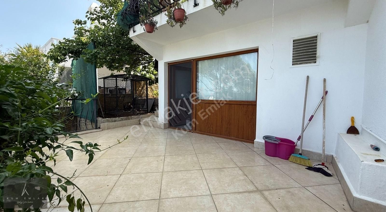 Bodrum Yalıkavak Sporkent 1plaja 2.sıra Köşe Konum Villa - Görsel 5