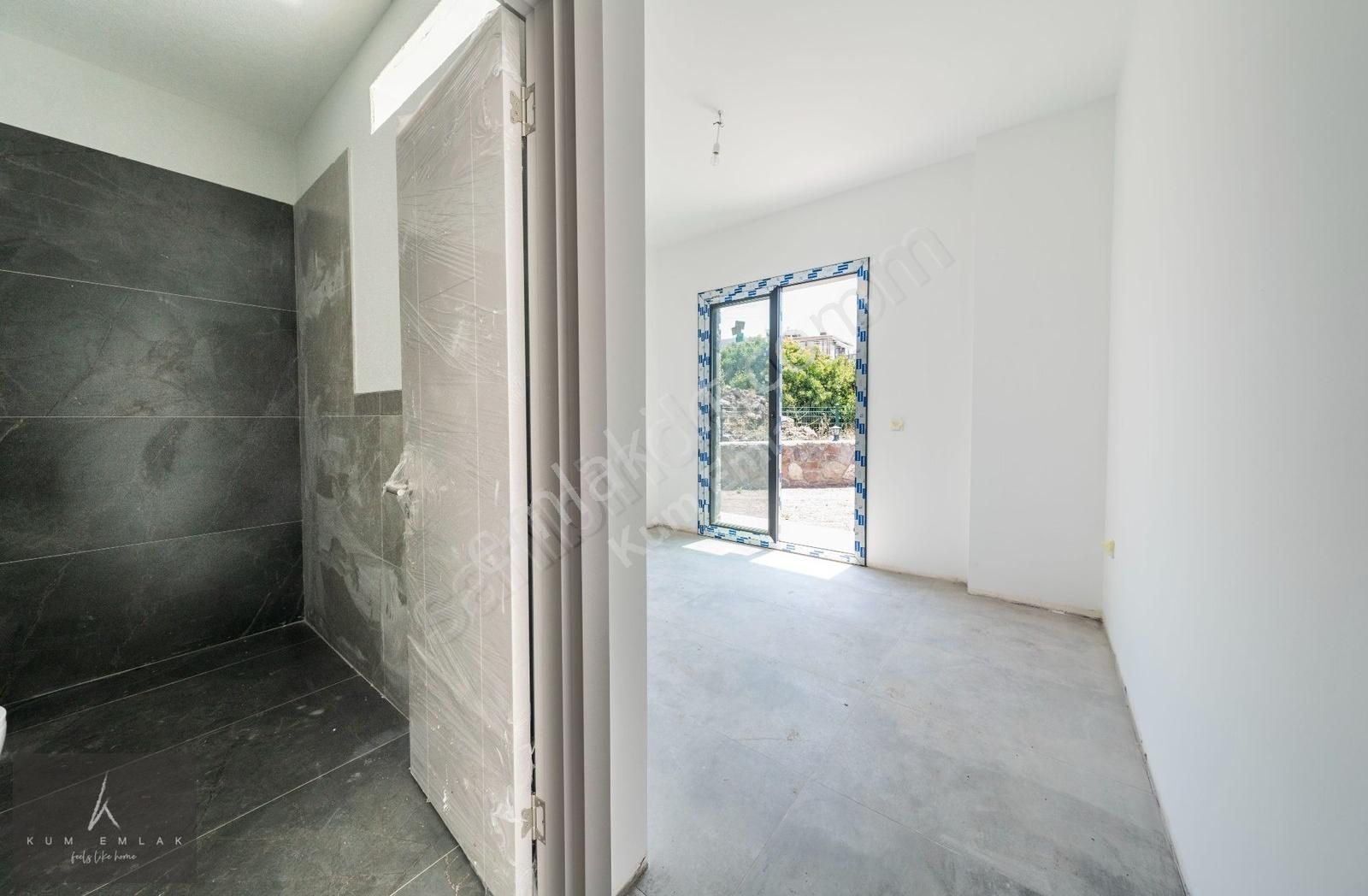 Bodrum Turgutreis'te Satılık Tek Kat Villa - Görsel 8