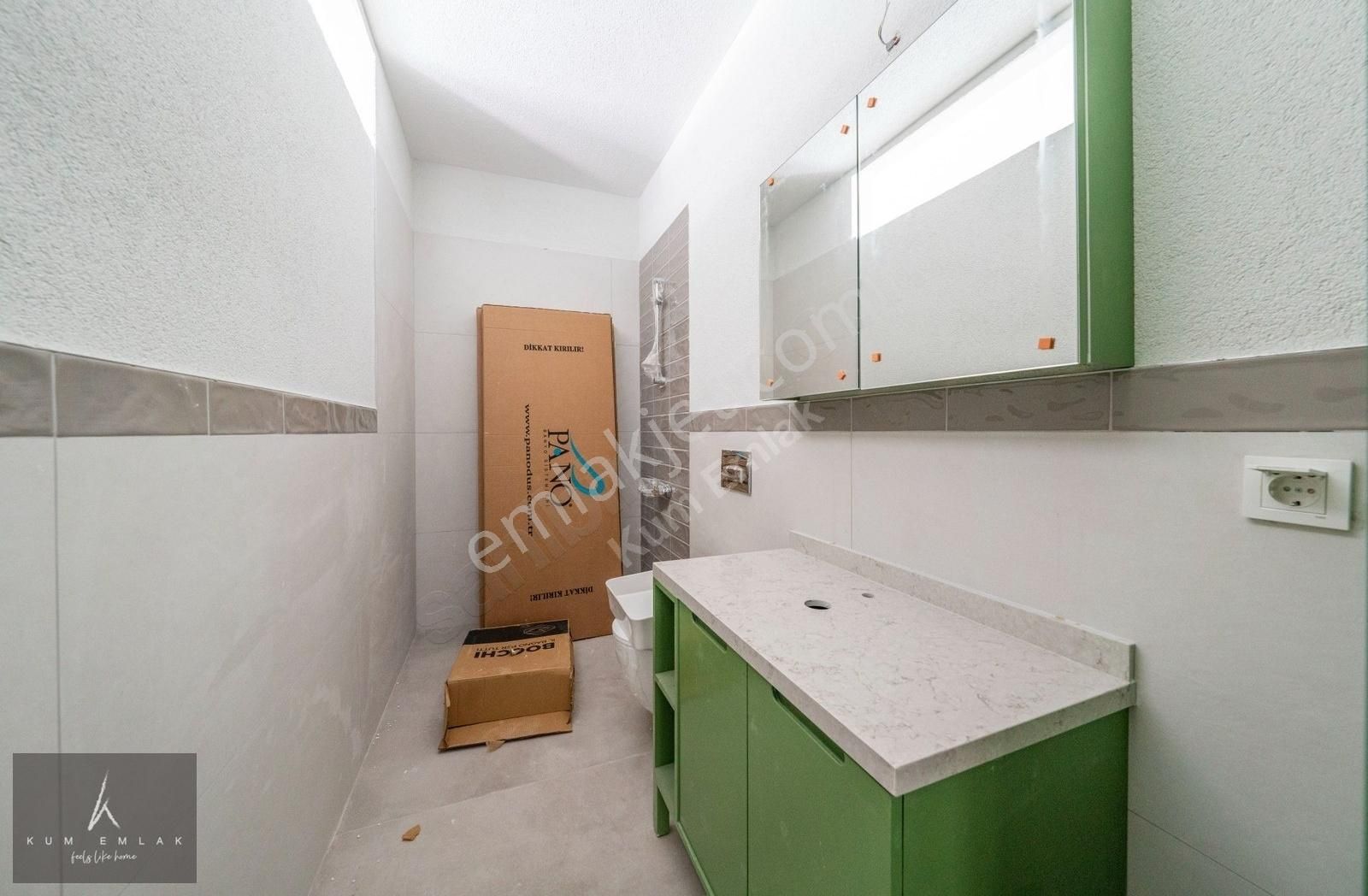 Bodrum Turgutreis'te Satılık Tek Kat Villa - Görsel 4