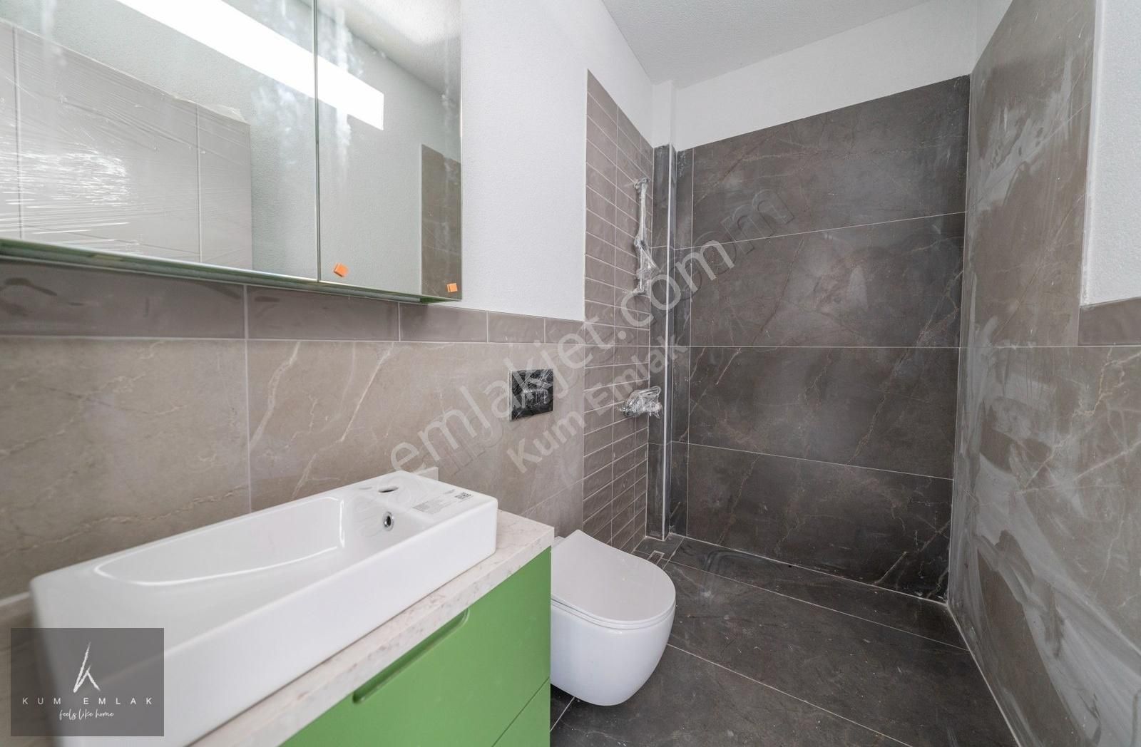 Bodrum Turgutreis'te Satılık Tek Kat Villa - Görsel 14