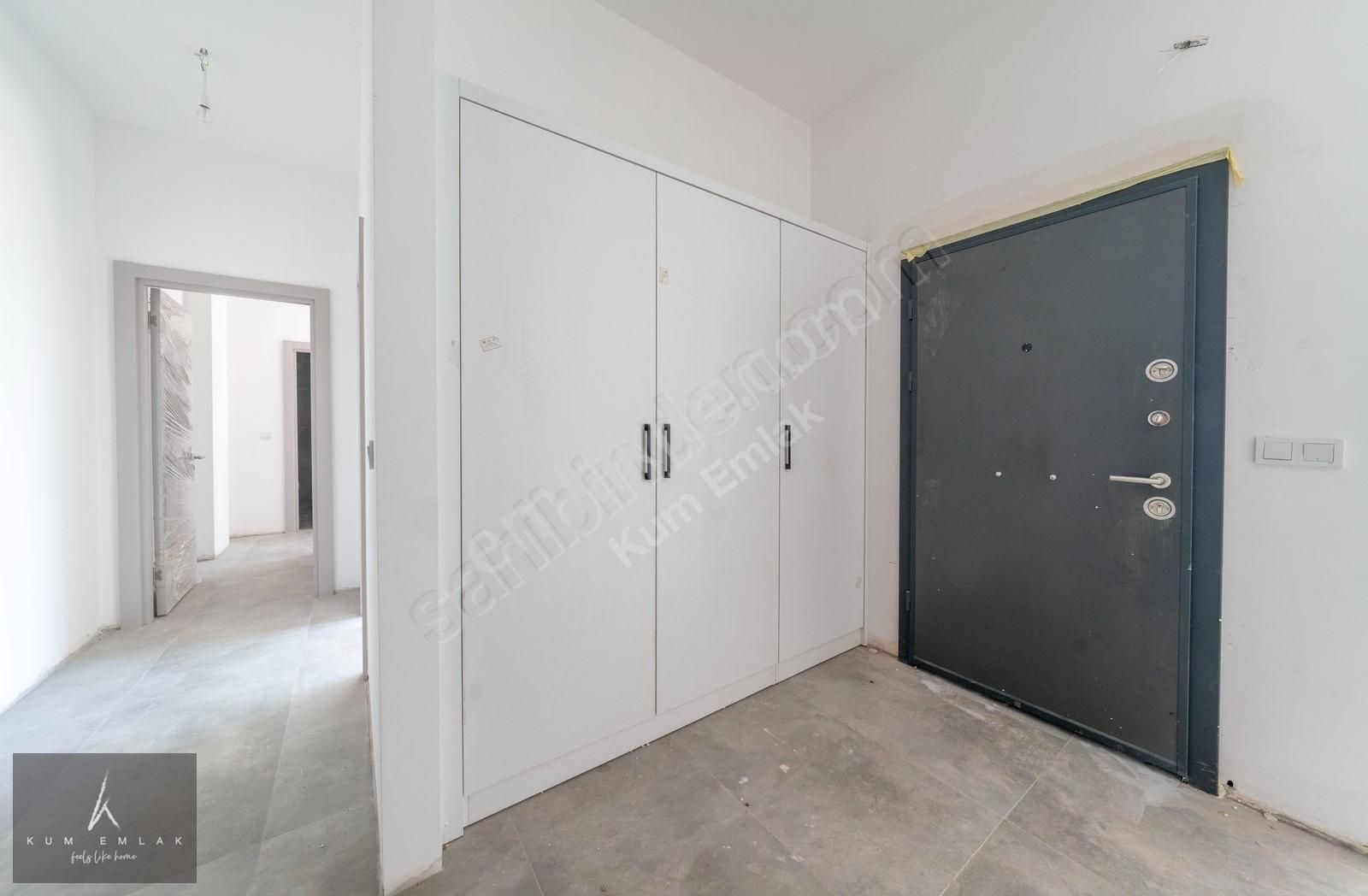 Bodrum Turgutreis'te Satılık Tek Kat Villa - Görsel 9