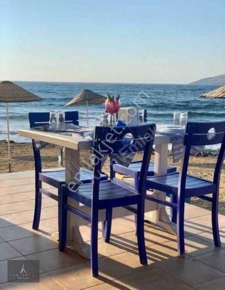 Yalıkavak Geriş'te Manzaralı Ve Bahçeli Satılık Fırsat Dubleks - Görsel 2