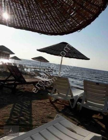 Yalıkavak Geriş'te Manzaralı Ve Bahçeli Satılık Fırsat Dubleks - Görsel 3