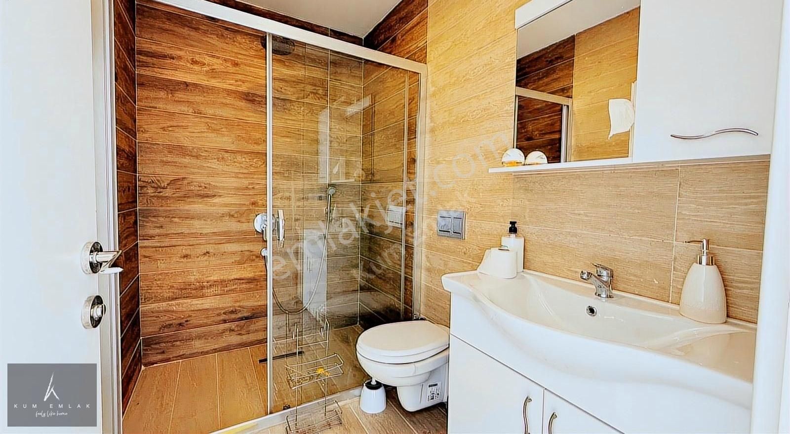 Yalıkavak Geriş'te Manzaralı Ve Bahçeli Satılık Fırsat Dubleks - Görsel 22