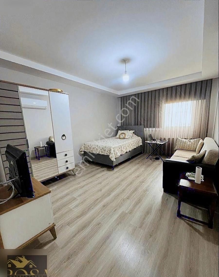 Fiyat Düştü Acill!! 3+1 Stdayum Yolu Full Extralı Blv Üzeri D.