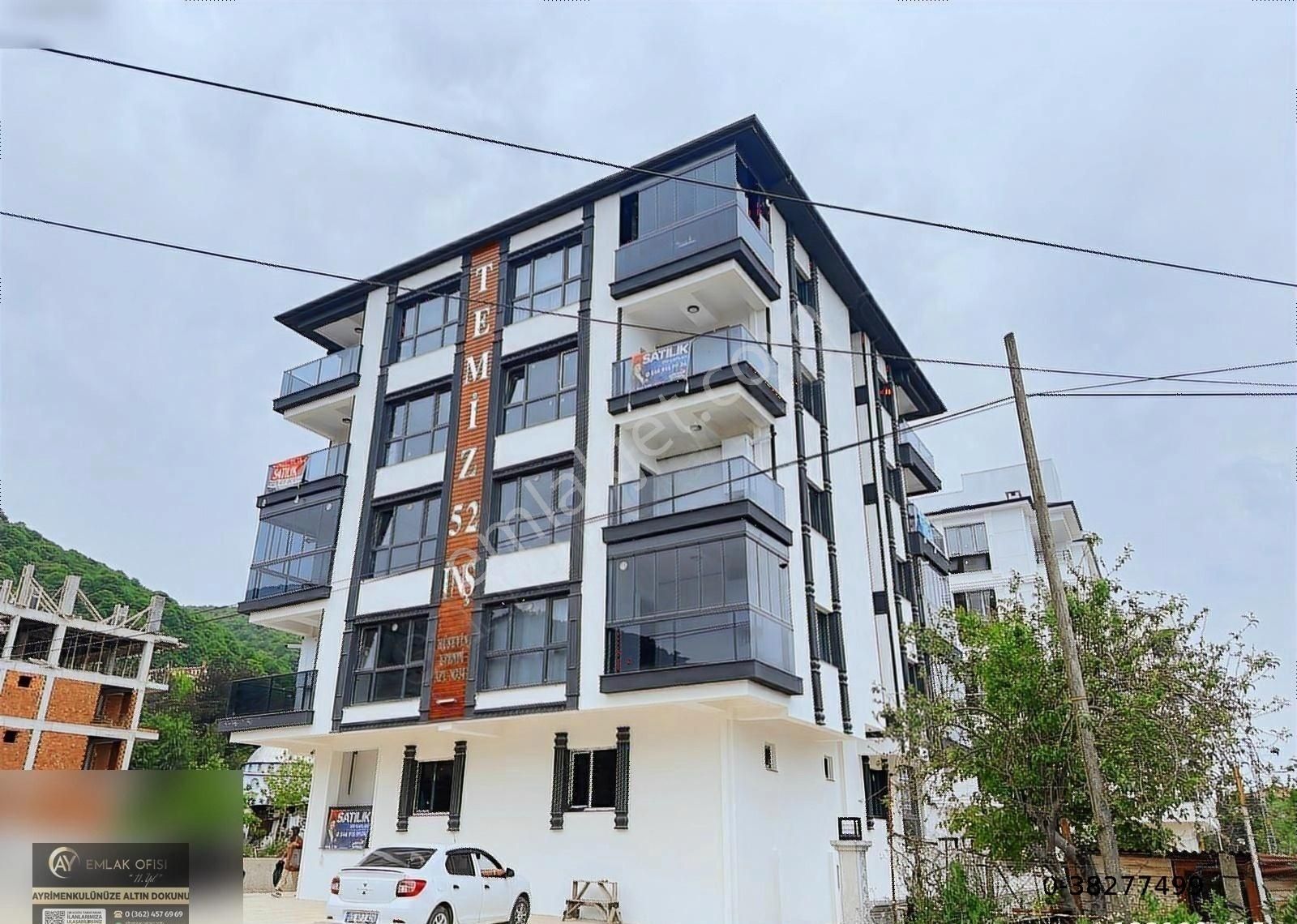 Kaçırılmayacak 1+1 Fırsat Daire