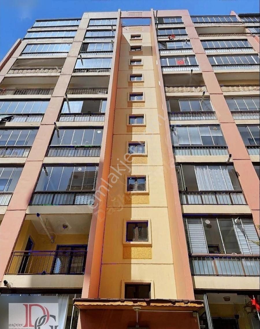 Eryaman 5 Sarıgül Metroya Çıkışı 3+1 130 M2 Satılık Daire