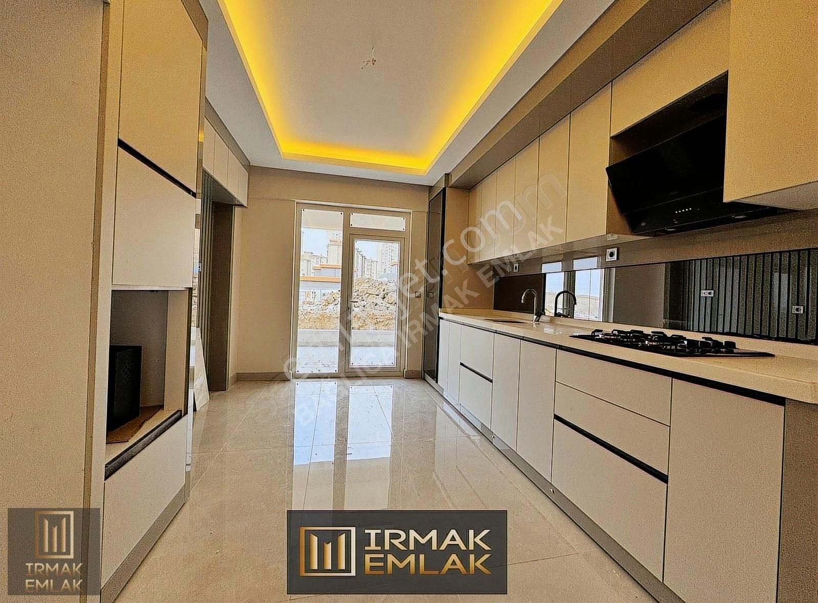 Atayurt Mahallesi Modern 2+1 Daire: Konfor Ve Şıklık Bir Arada!
