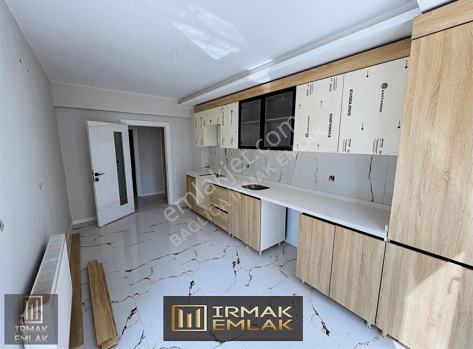 Yapracık Atayurt Mahallesi Satılık Bağımsız Mutfaklı 2+1 Daire