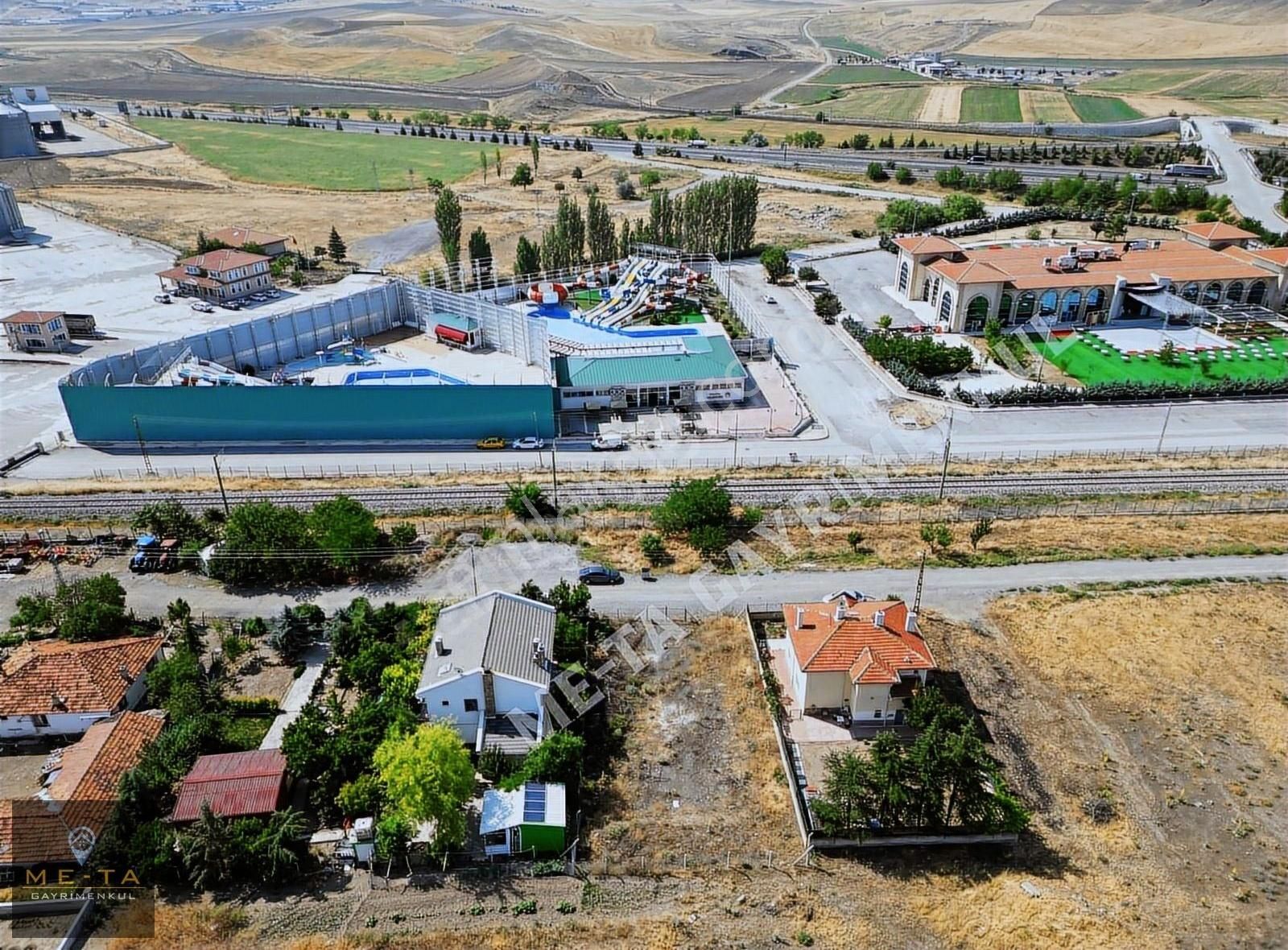 Me-ta Gayrimenkul'den Üçpınar'da Satılık Kupon Arsa