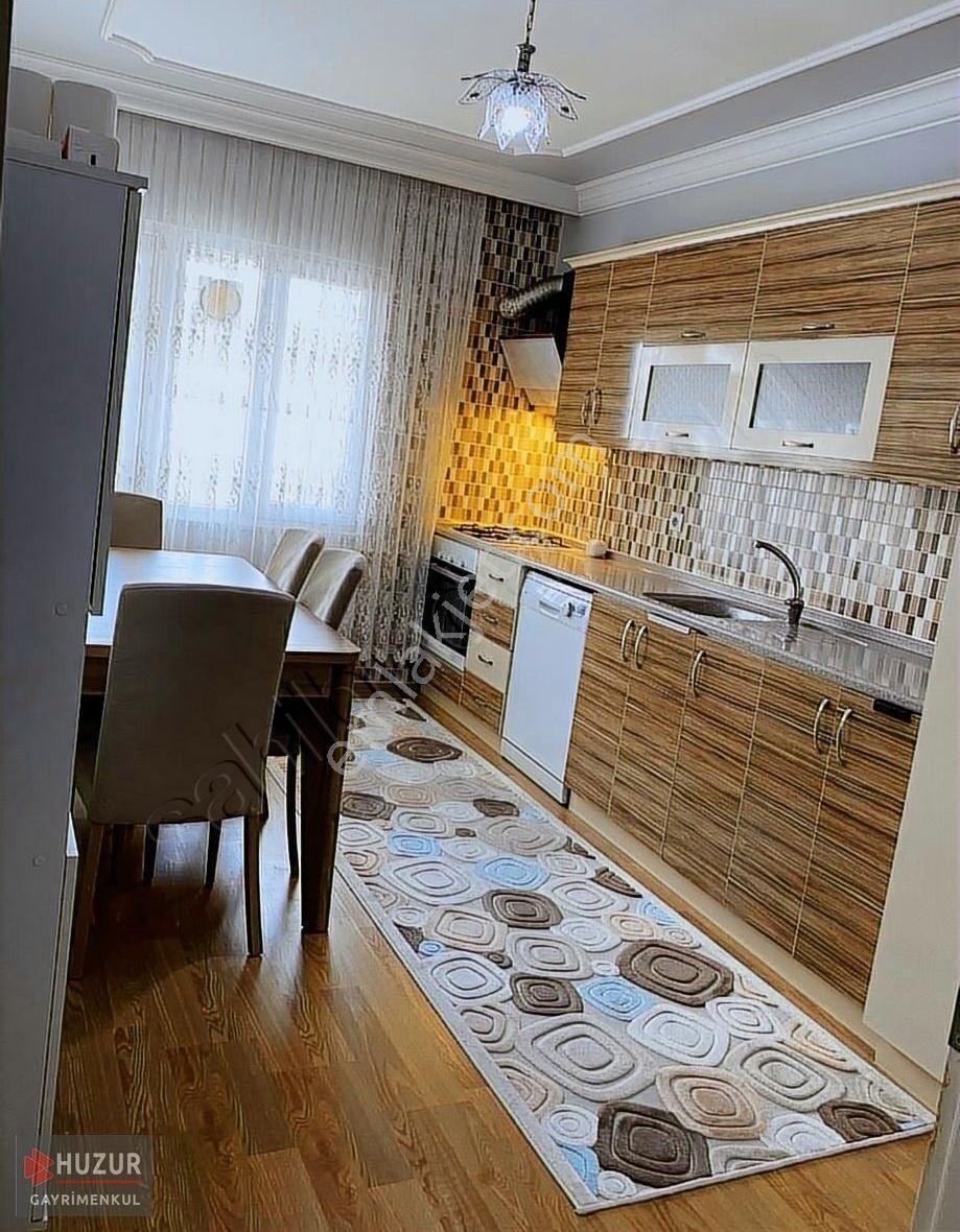 Huzur'dan Şeyhsinan Mahallesinde 2+1 12 Yaşında Satılık Daire