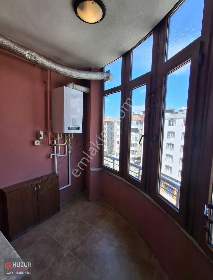 Huzur'dan Atatürk Bulvarında 3+1 150m2 Kiralık Daire