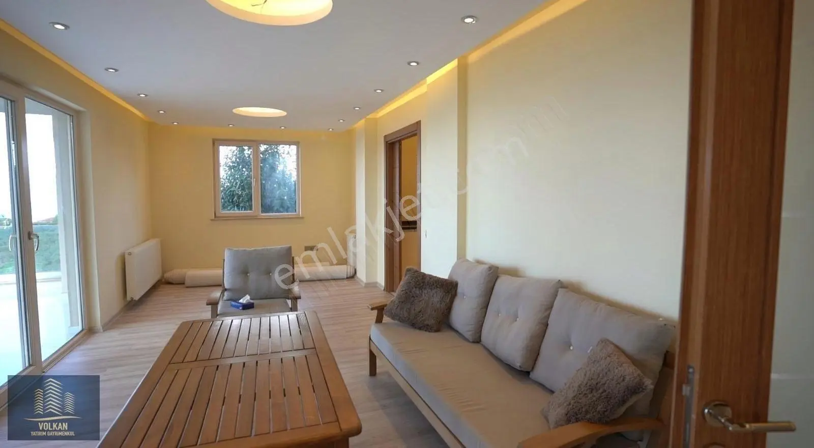 Bostancı Villalarının En Gözdesi Deniz Manzaralı Ultra Lüx Villa - Görsel 2
