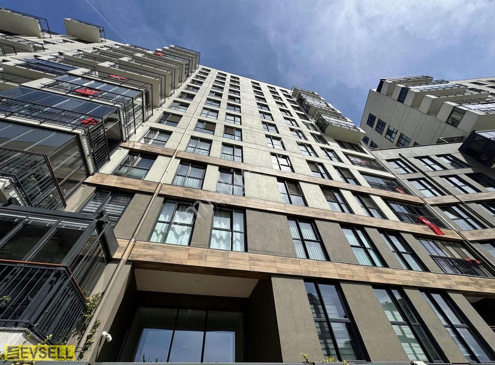 Metrolife Da Avlucephe Yüksek Kat 1+1 Kiralık