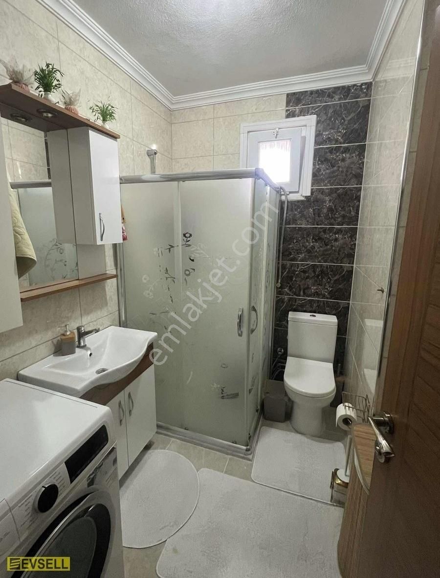 Evsell'den Lux Lıfe Sitesinde Satılık 2+1 Daire
