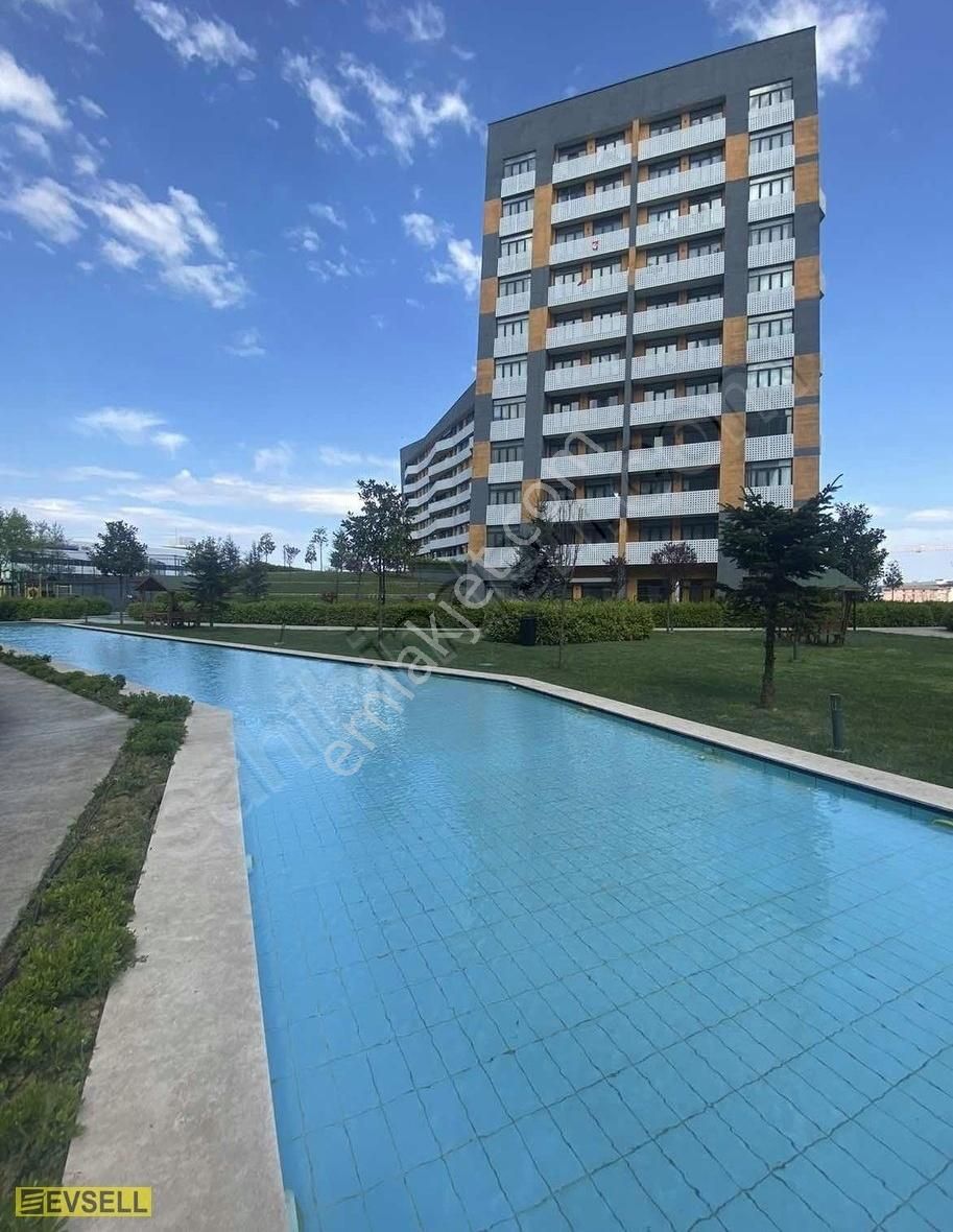 Evsell'den Selçuklu Vadi Sitesinde 3.5+1 Satılık Daire