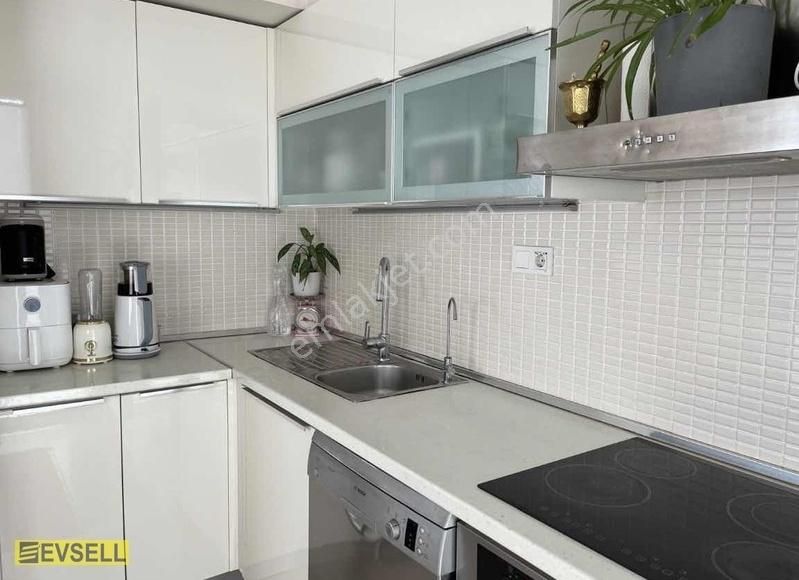 Evre Gedizler 2+1 Satılık Daire