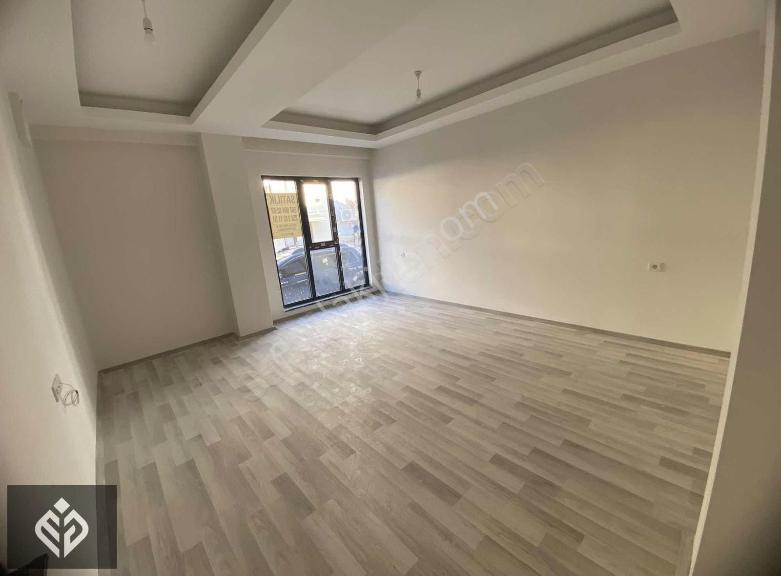 Düğerekte 3+1 Sıfır Satılık Daire