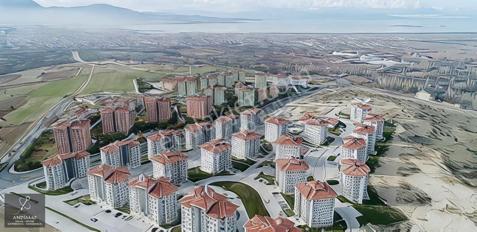 Beyşehir Üzümlü De 8426 M2 Köy İçi Arsamız Fırsat Bir Yatırım