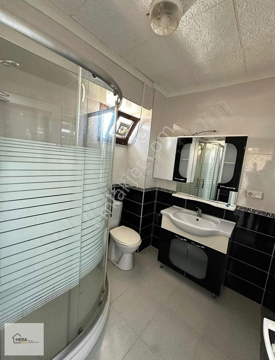 Heradan Hamidiye Mahallesinde 2+1 Kullanışlı Daire