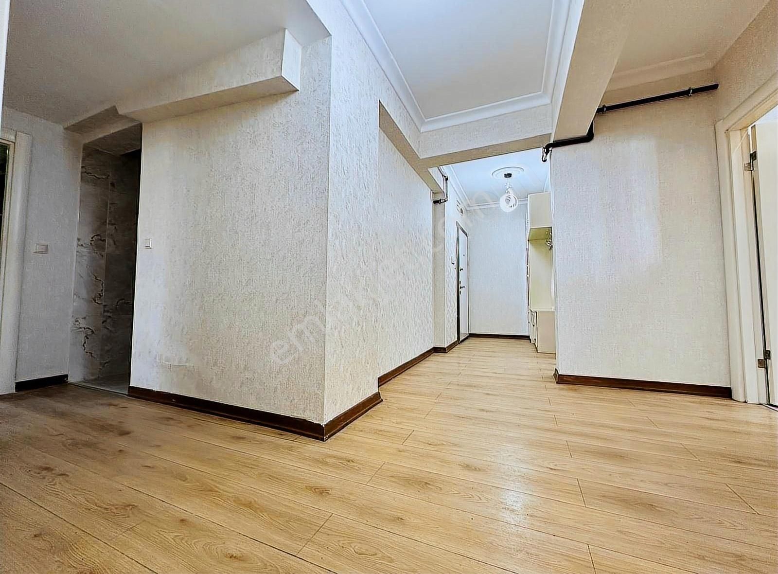 Keçiören De Ana Cadde Yanı Fiyatı Uygun Full Yapılı 3+1 Daire