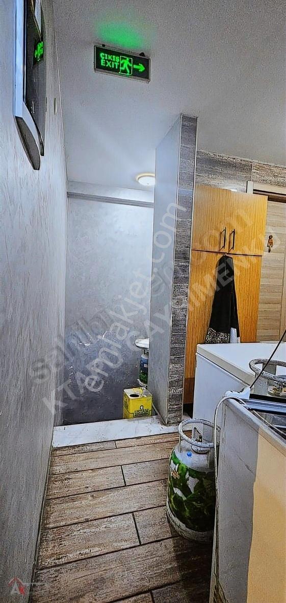 Aktapudan Düzce Azizziye Emliyet Kavşağında 250m2 Kiralık Dükkan - Görsel 12