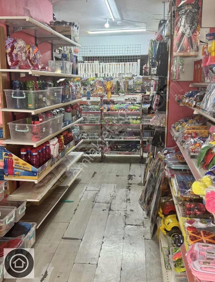 Acil Devren Kırtasye 150 M2