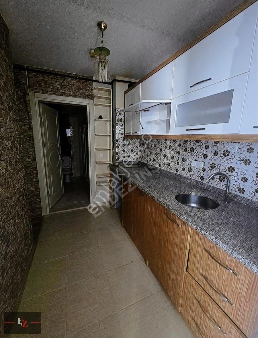 Beykent 3 Etap'ta Satılık 2+1