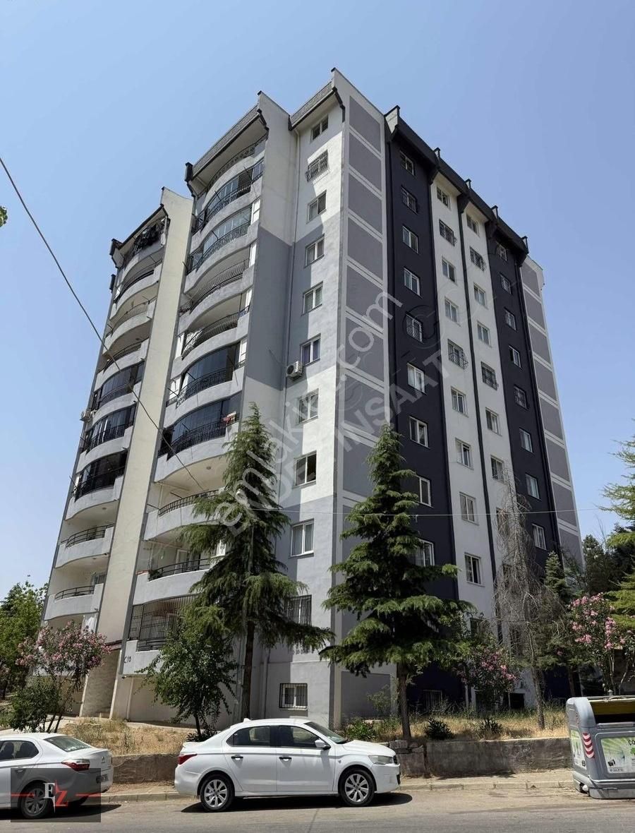 Beykent 1. Etapta Satılık Toki D Blok Daire