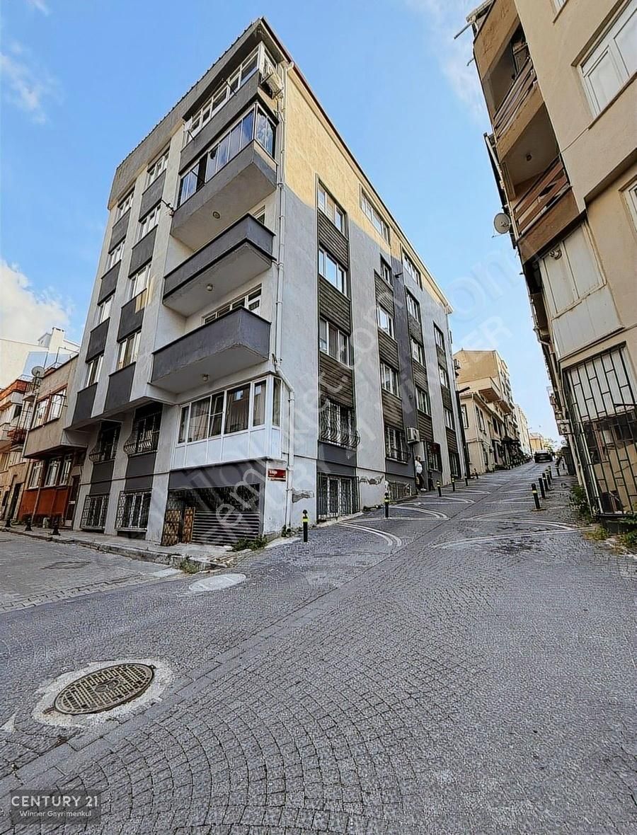 C21 Winner Dumlupınar Mahallesi 3+1 Eşyalı Satılık Daire