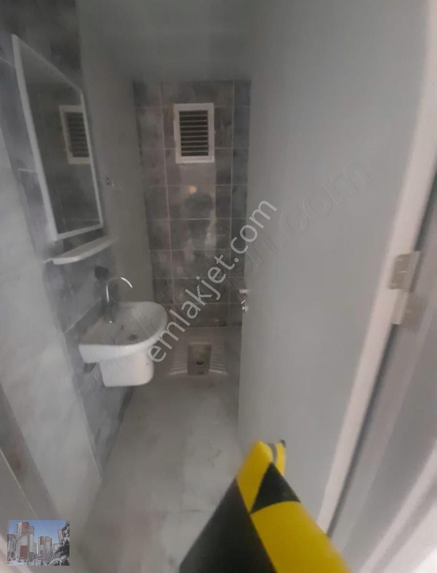 Aktaş Toki De Sıfır Kiralık 2+1 Daire