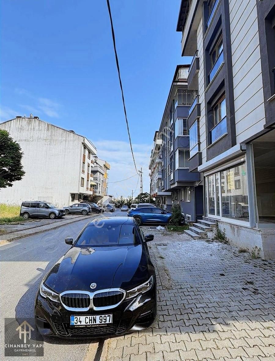 Sarıgazi Feriha Öz Hastanesine Komşu Kiralık Dükkan