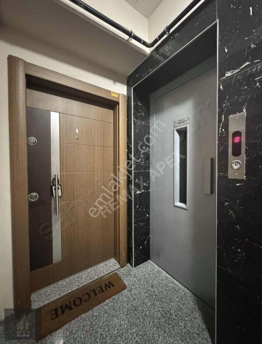 Fully Furnıshed Luxury 2+1 Apartment In Levent Short-long Term