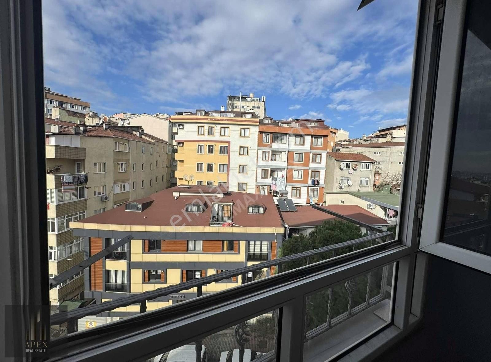 4.levent Emniyetevler'de Kiralık 2+1 Geniş Ve Ferah Daire