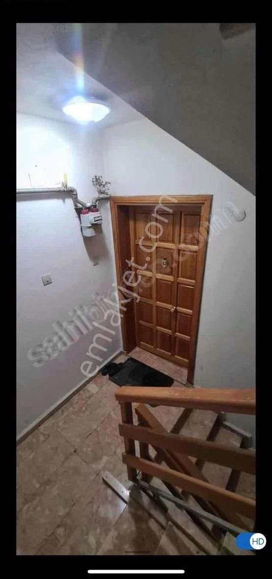 Bursa Yediselviler Mahallesinde 4 Katlı Müstakil Bina - Görsel 19