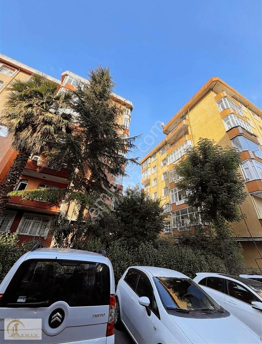 Sultangazi Tuna Sitesi Otoparklı 3+1 Fırsat Boş Satılık Daire