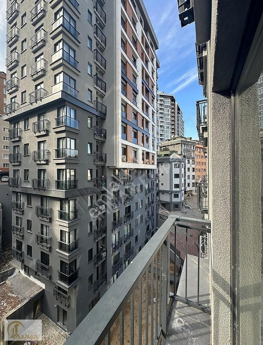 Genyap Link Kiralık 2+1 Güncel Daire'metro-vadi-havalimanı Metro
