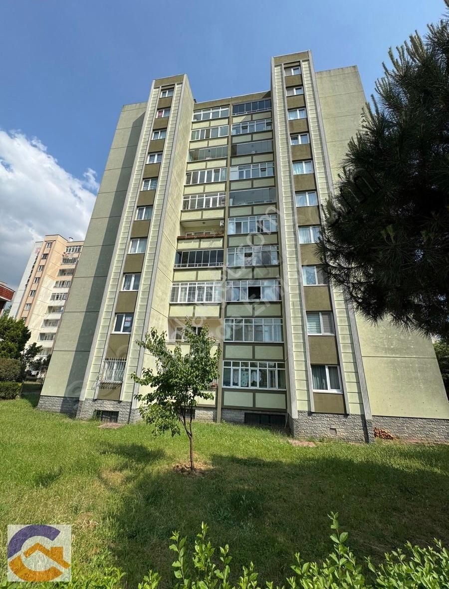Yenikent Mh. Site İçinde 3+1 Kiralık Daire