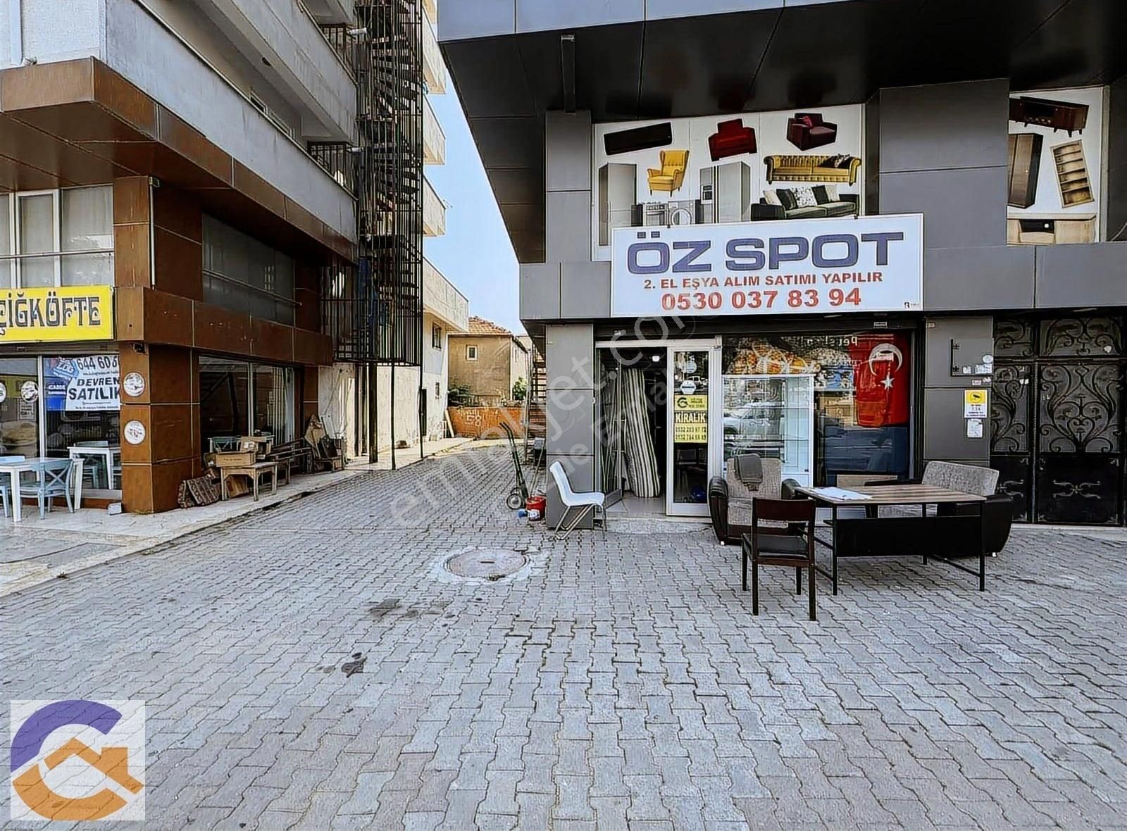 Gebze / Gaziler Mh Ön Kullanımlı Kurumsala Uygun 3 Katlı Kiralık