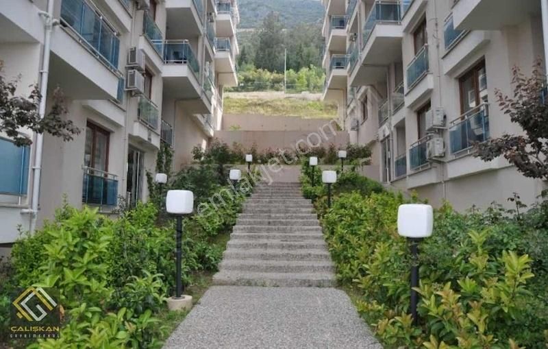 Site İçinde/arakat/havuz/güvenlik/adli Tıp Yanında/eşyalı