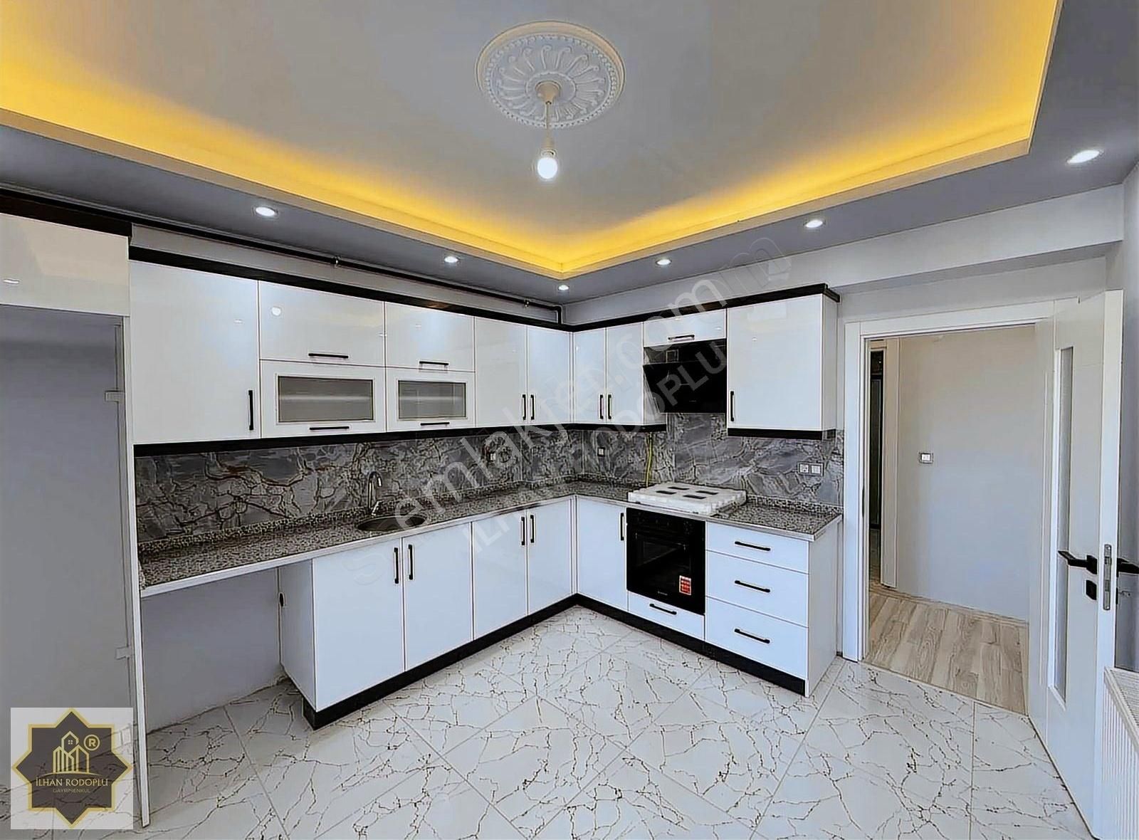 İlhan Rodoplu'dan 2+1 Satılık Daire