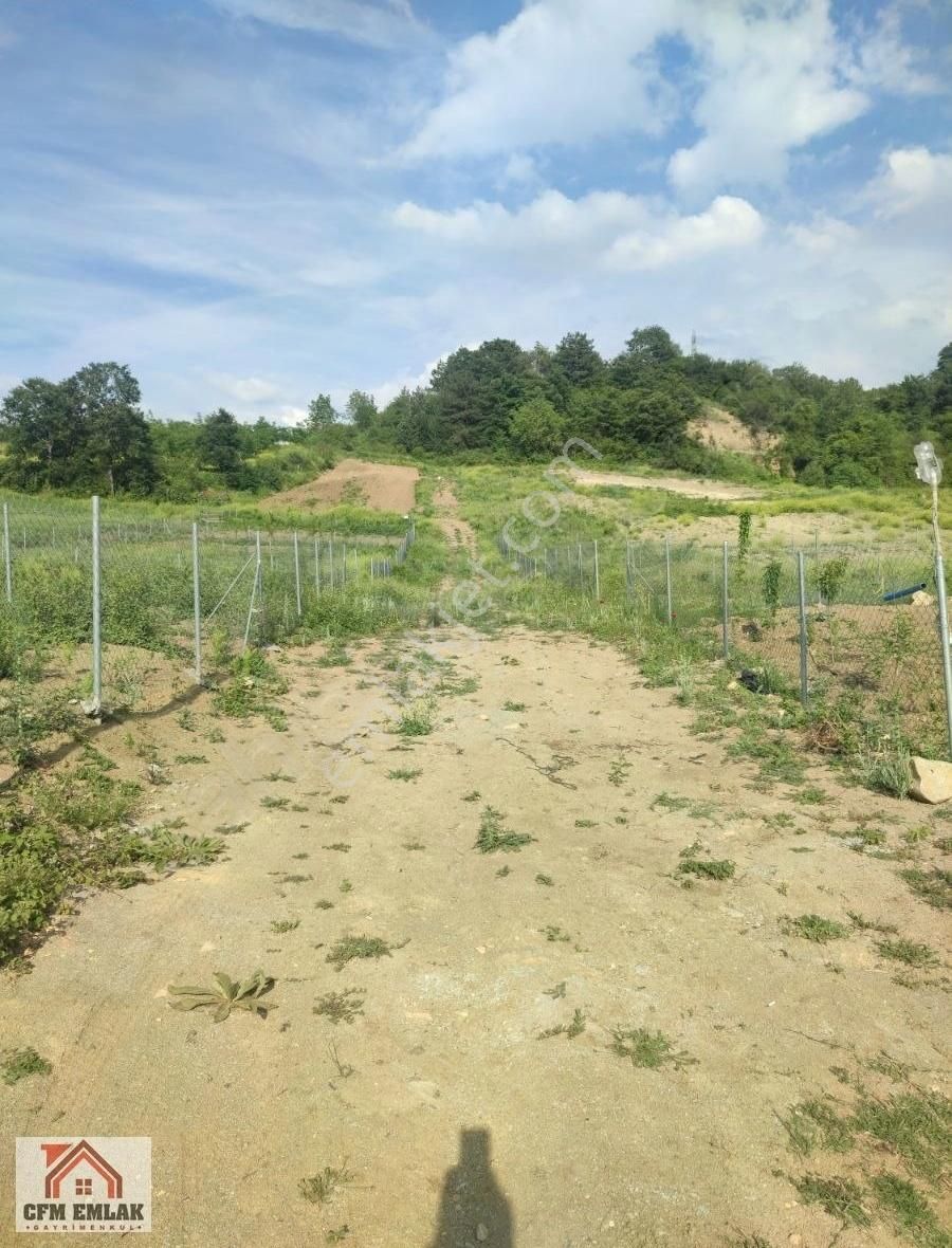 Gülbahçe Mahallesinde 330 M2 Satılık Tarla Hissesi