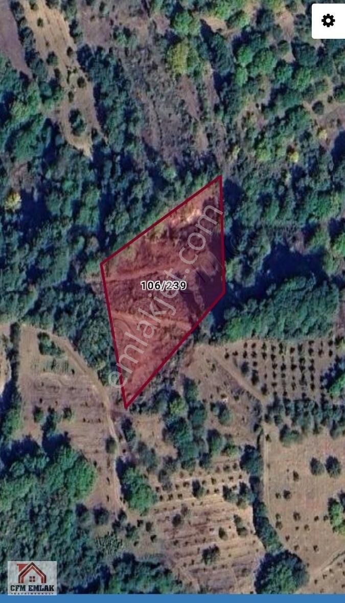 İnegöl-sarıpınar'da 4.233 M2 Satılık Tarla - Görsel 14