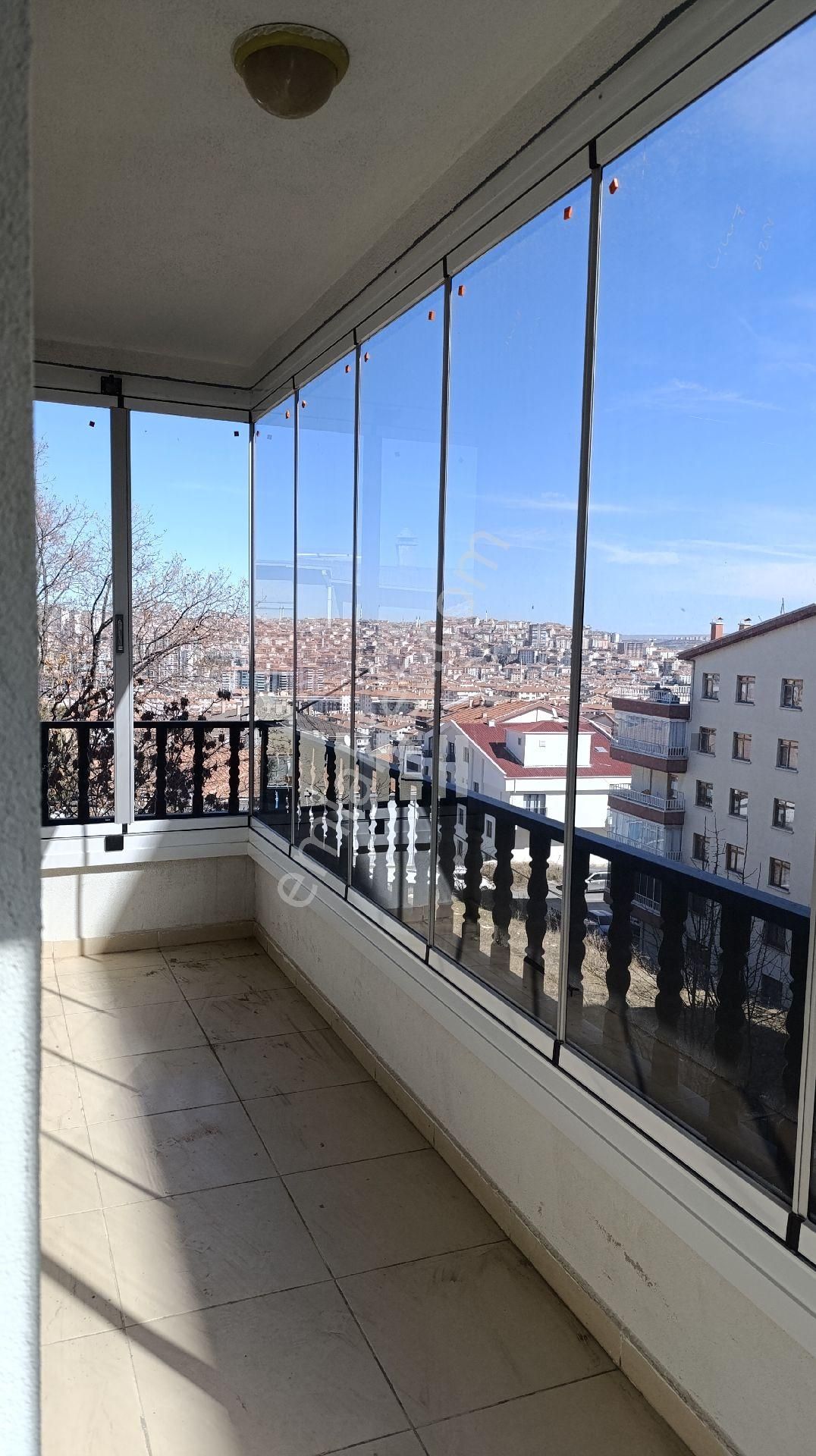 Ferah 3+1 Kiralık Daire