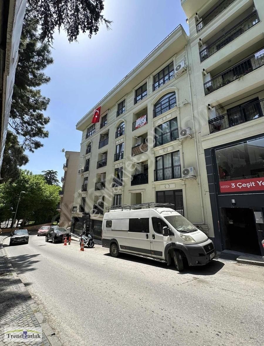 İzmit Merkez'de 2+1 Ara Kat Sıfır Kiralık Daire