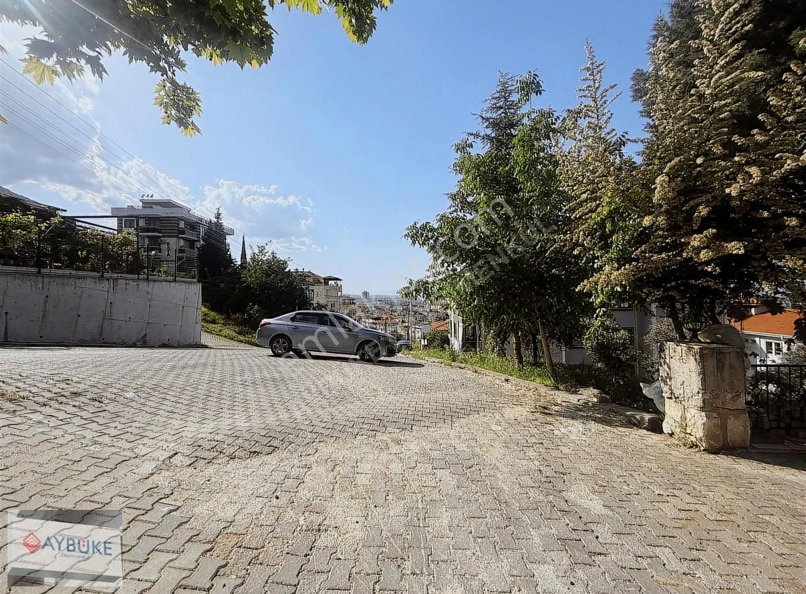 Zeytinköy'de Tev Lisesi Yanı 3+1 Daire