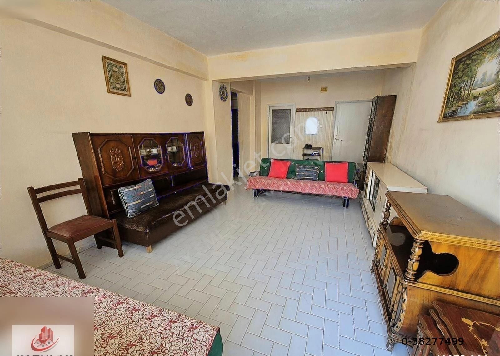Ay Emlak'tan İskele Mevkii Çağrı Sitesi'nde 2+1 Daire - Görsel 16