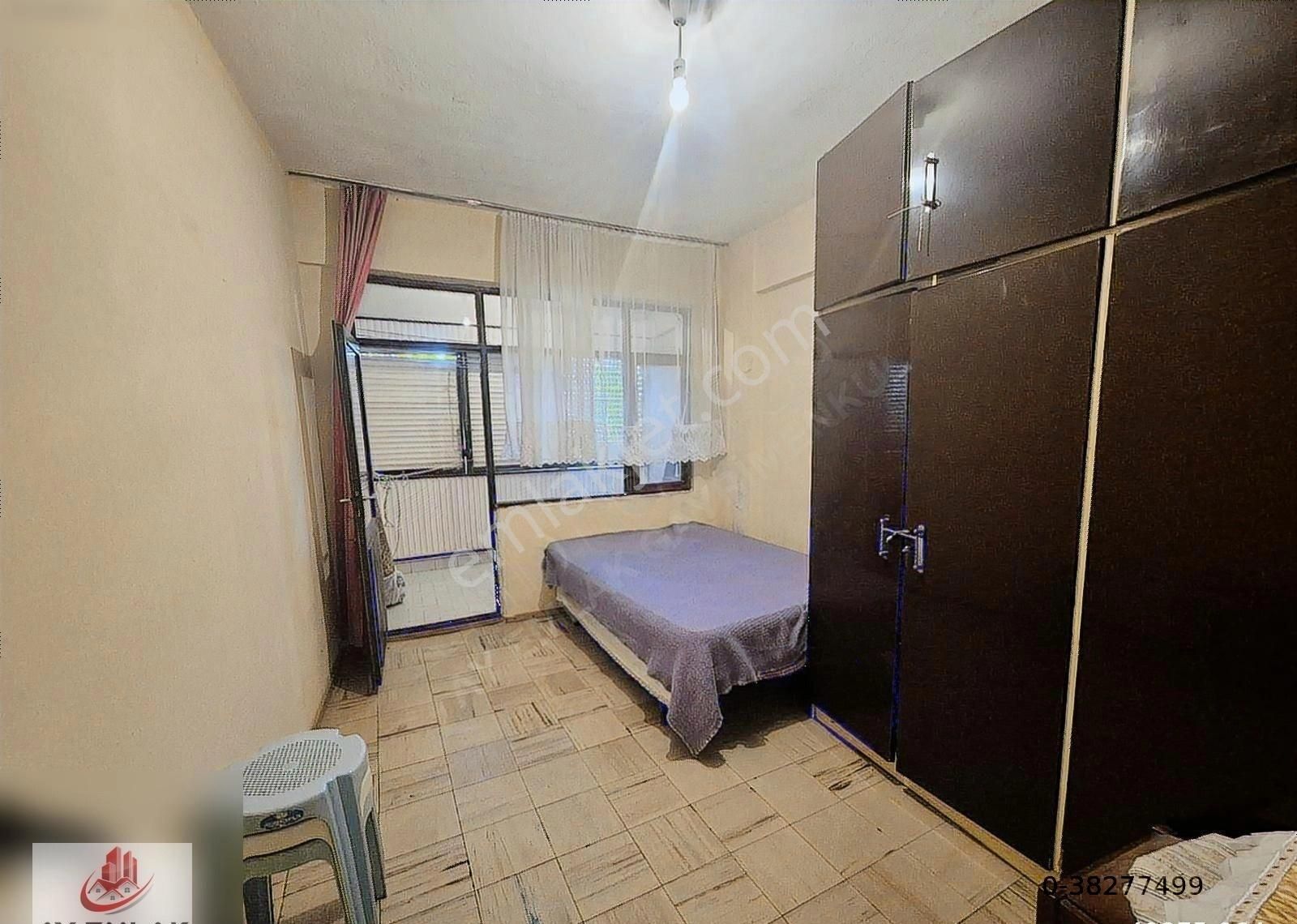 Ay Emlak'tan İskele Mevkii Çağrı Sitesi'nde 2+1 Daire - Görsel 18